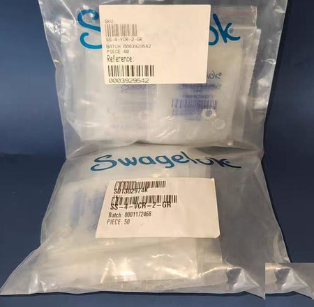 SWAGELOK SS-4-VCR-2-GR VCR 90