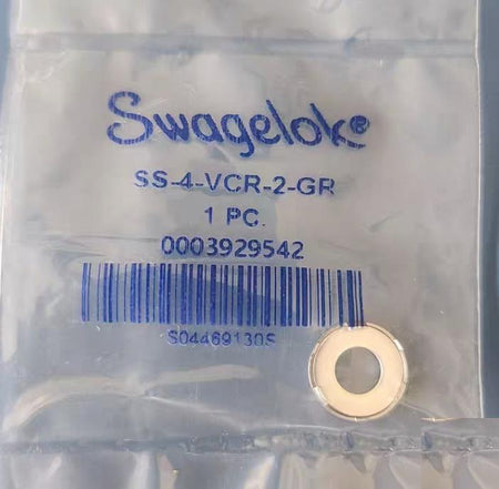 SWAGELOK SS-4-VCR-2-GR VCR 90