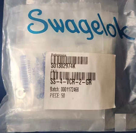 SWAGELOK SS-4-VCR-2-GR VCR 90