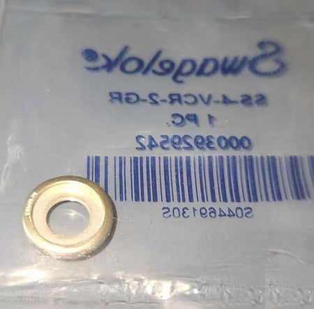 SWAGELOK SS-4-VCR-2-GR VCR 90