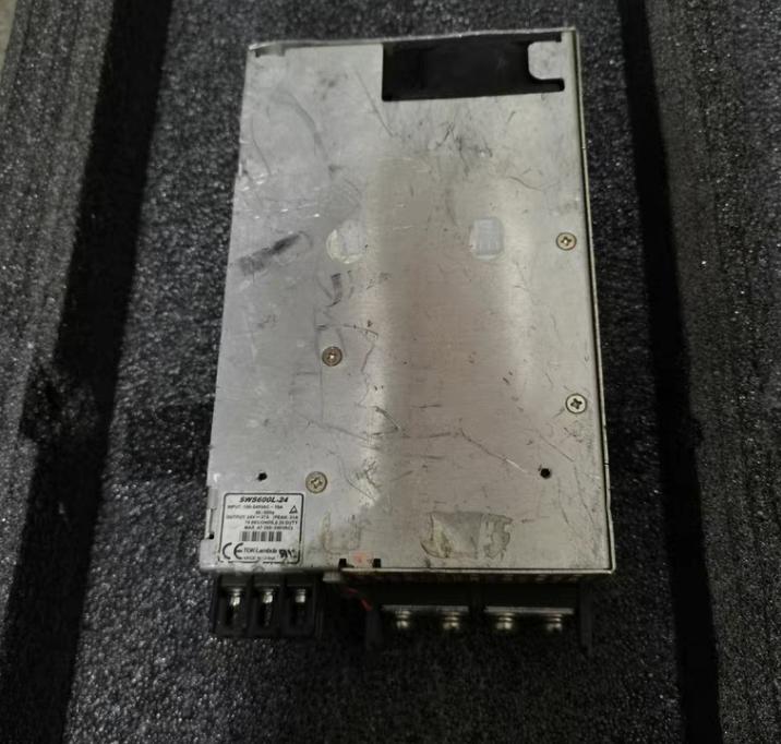 SWS600L-24 60