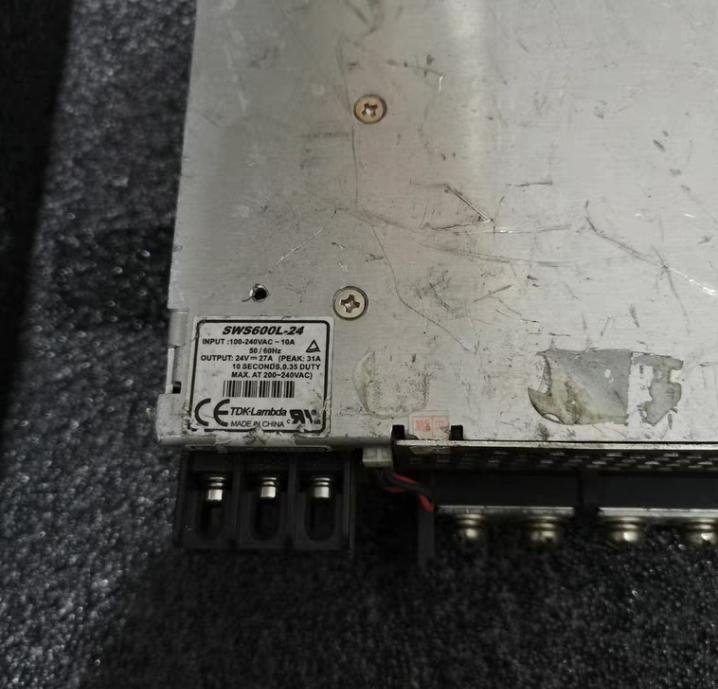 SWS600L-24 60