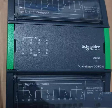 SXWDOC8XX10001 DO-FC-8 2500 N5-3