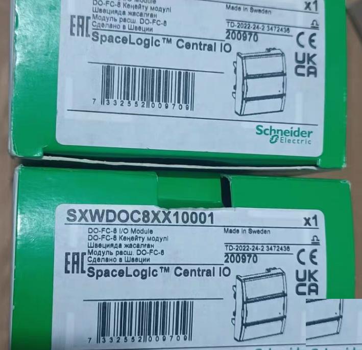 SXWDOC8XX10001 DO-FC-8 2500 N5-3