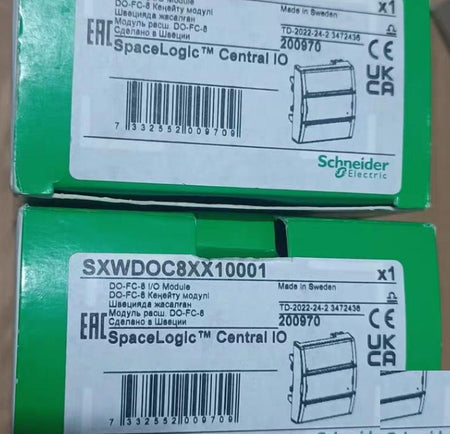 SXWDOC8XX10001 DO-FC-8 2500 N5-3