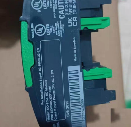 SXWDOC8XX10001 DO-FC-8 2500 N5-3