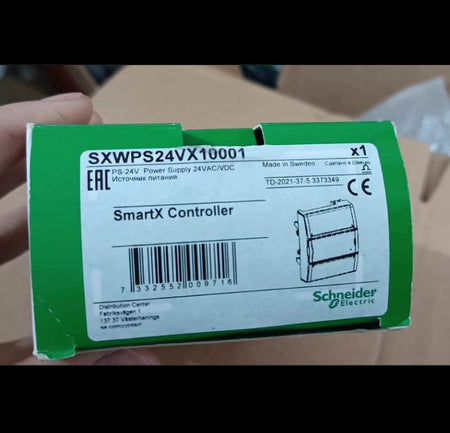 SXWPS24VX10001 5 1800 G8-4 99