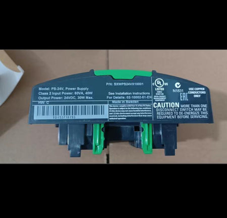 SXWPS24VX10001 5 1800 G8-4 99