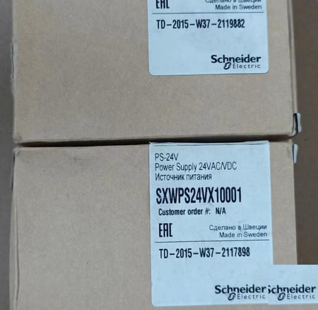 SXWPS24VX10001 5 1800 G8-4 99