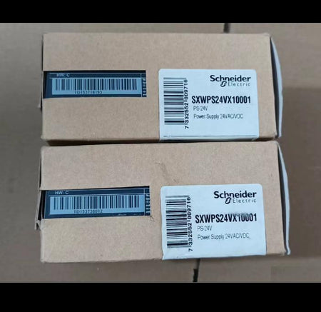 SXWPS24VX10001 5 1800 G8-4 99