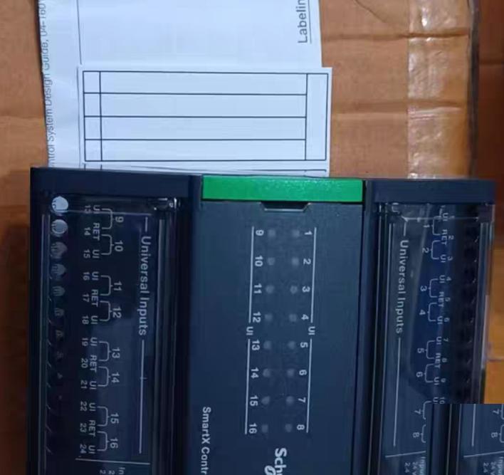 SXWTBIOW110001 400 N2-3