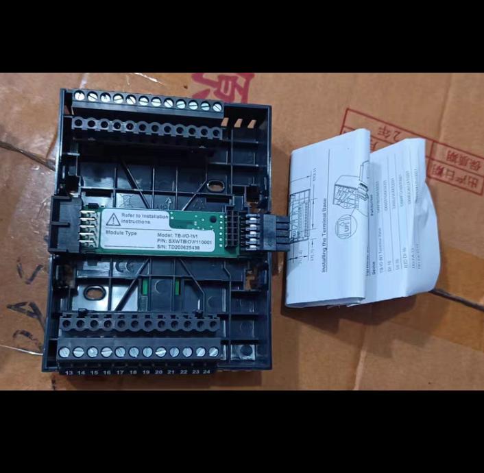 SXWTBIOW110001 400 N2-3