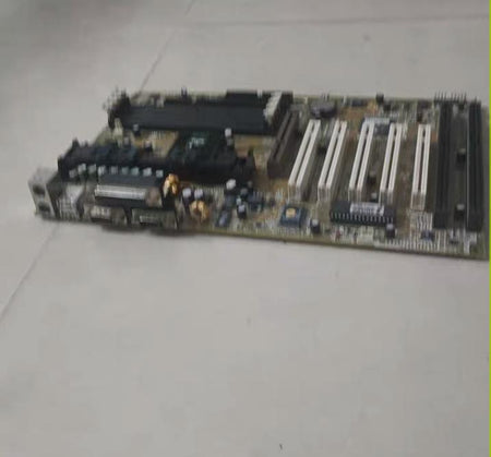 SY-6BA BX AGP PCI ISA SLOT1 CPU