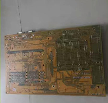 SY-6BA BX AGP PCI ISA SLOT1 CPU
