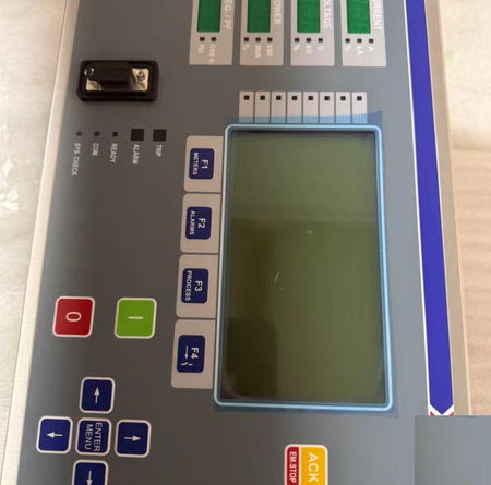 SYMAP-BC RS232
