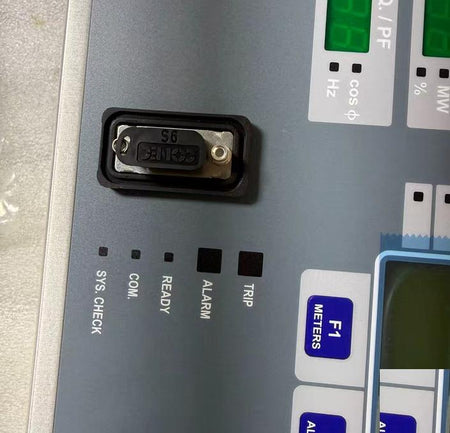 SYMAP-BC RS232