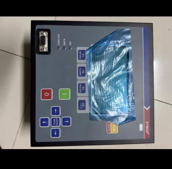 SYMAP F6283 RS232