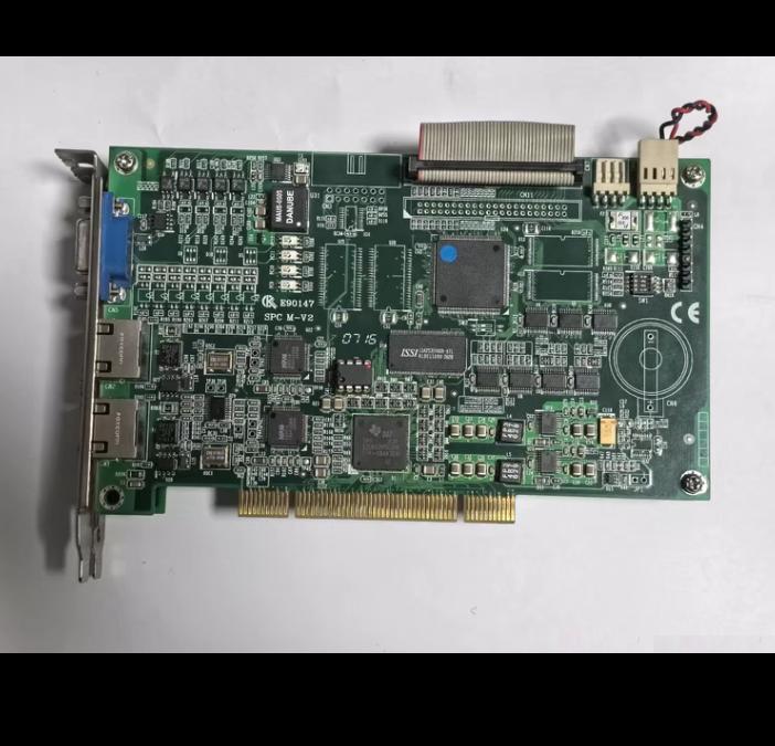 SYN-TEK PCI-L132-HSC
