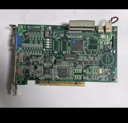SYN-TEK PCI-L132-HSC