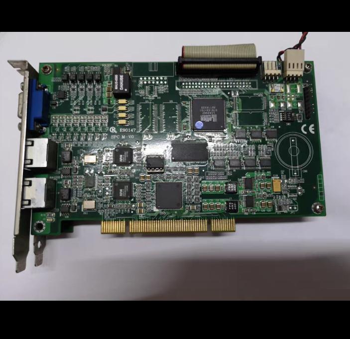 SYN-TEK PCI-L132-HSC