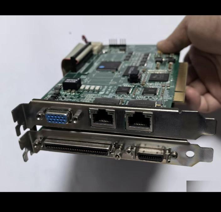 SYN-TEK PCI-L132-HSC