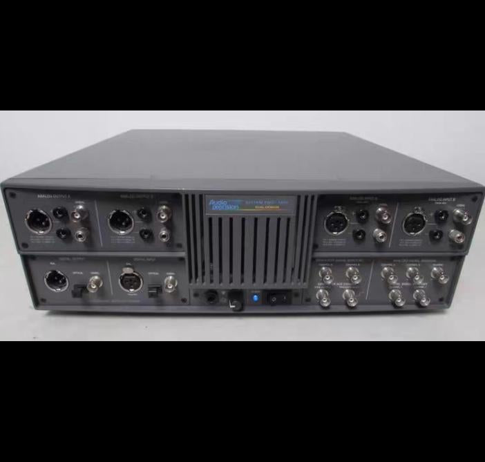SYS-2322 Opt-BUR