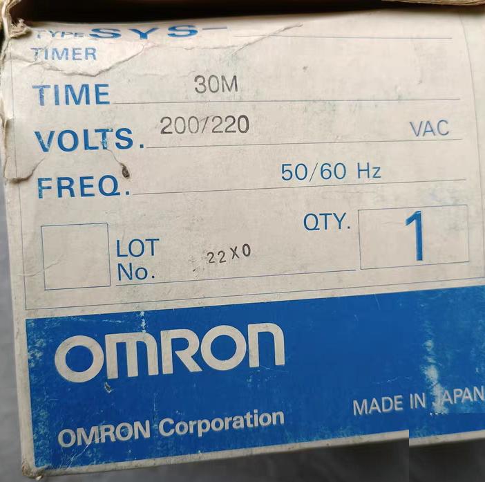 SYS-30M 220V 300