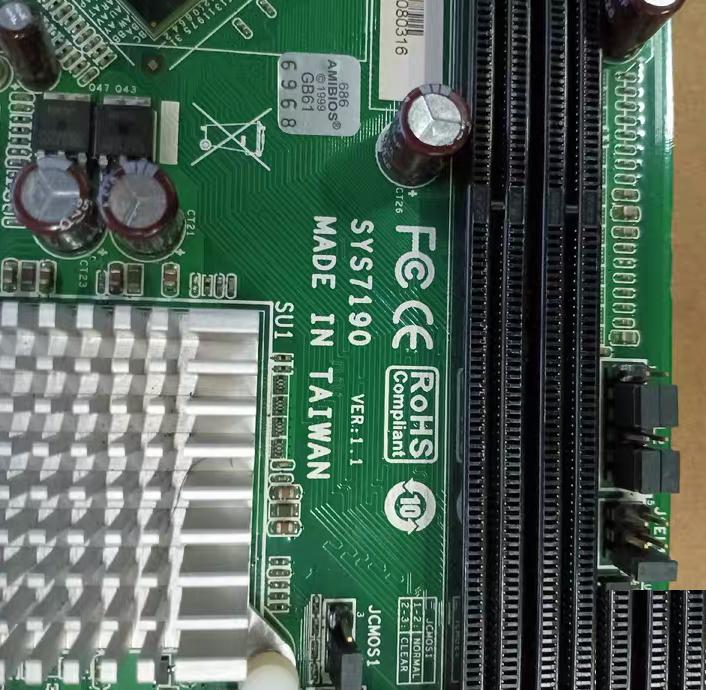 SYS7190