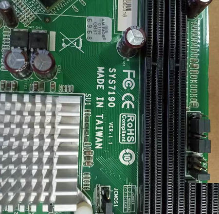 SYS7190