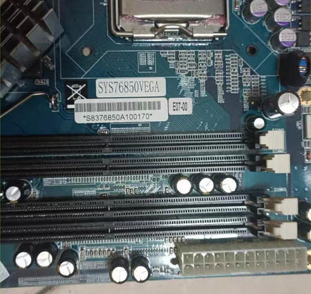SYS76850VEGA