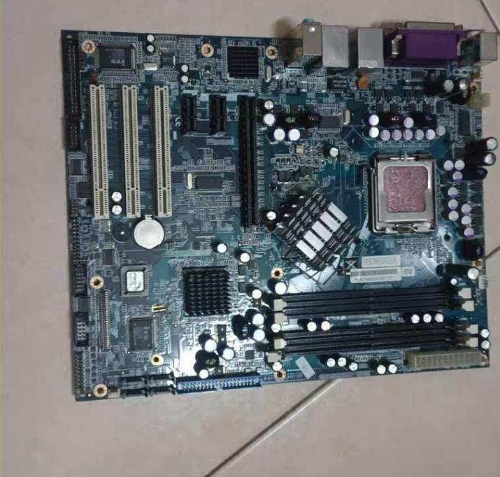 SYS76850VEGA