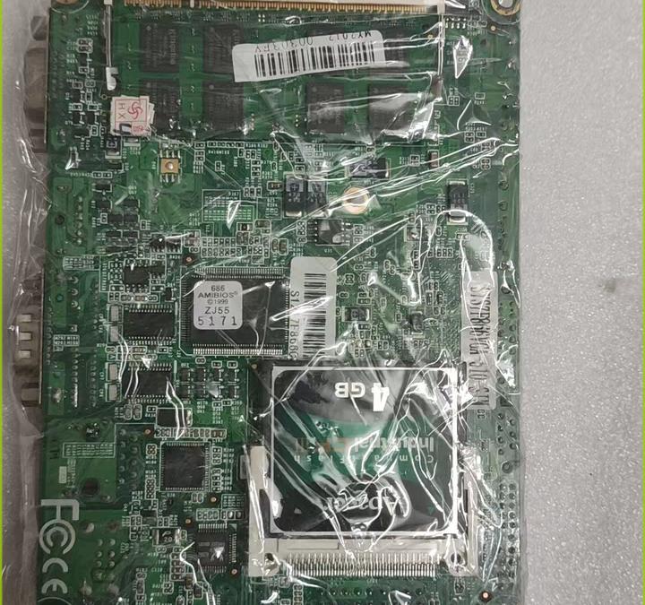 SYS7F866VGA-510-SIM