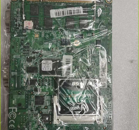 SYS7F866VGA-510-SIM