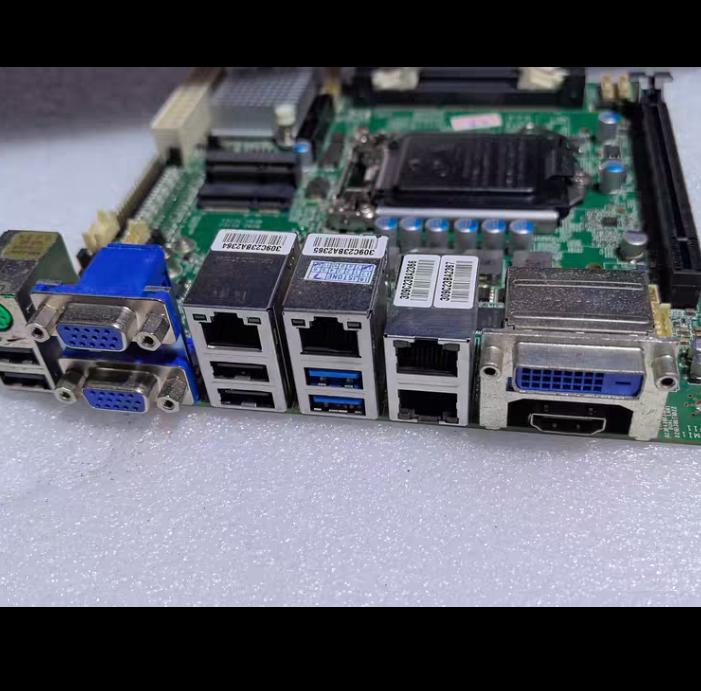 SYS86350V4GA USB