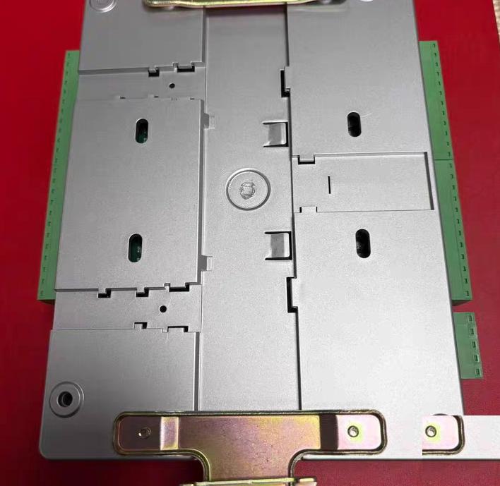 S SYS SSAS-Master S SMSDI-48