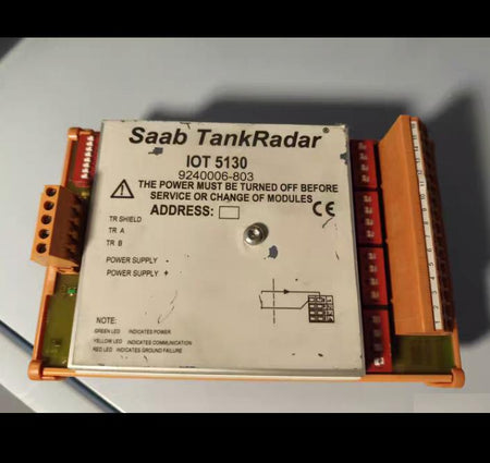 Saab TankRadar IOT 5130 9240006-803