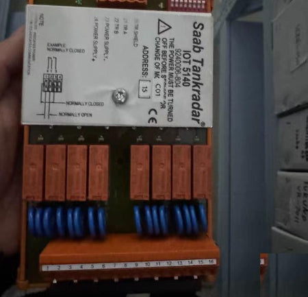 Saab Tankradar IOT 5140 9240006-804