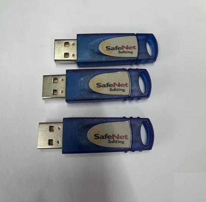 Safenet MicroDog