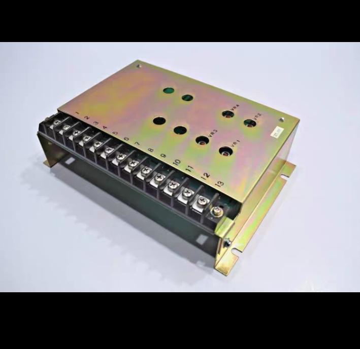 Saginomiya E-UJ-44517-A Automation Control Circuit Panel Board 3731