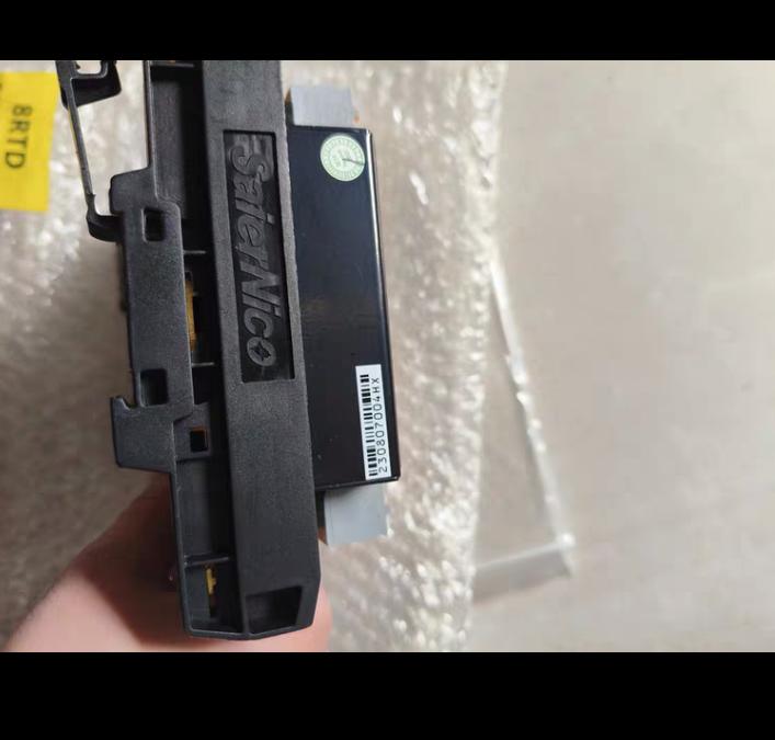 SaierNico S8015-08 8 RTD DC24V CAN