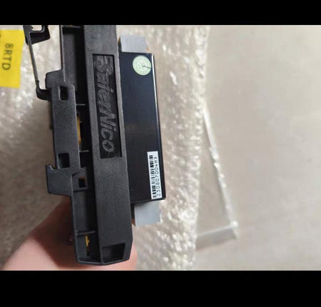 SaierNico S8015-08 8 RTD DC24V CAN