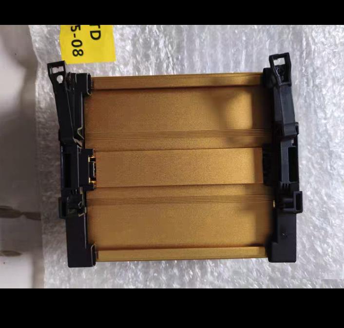 SaierNico S8015-08 8 RTD DC24V CAN