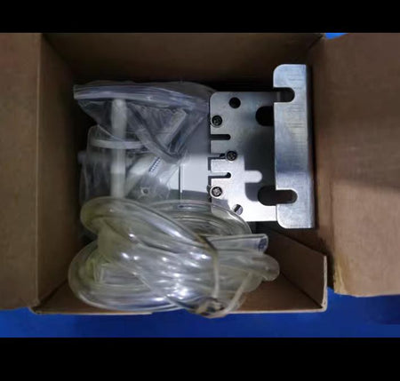 Sailsors 604-3 100-1000Pa 5000Pa 5A 250VAC 4A 30VDC 1