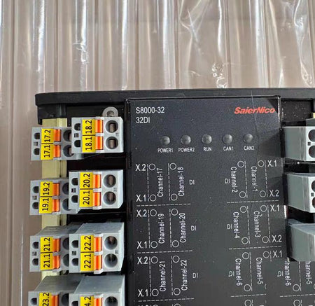 SalerNico S8000-32 32DI 32 DI 24V CAN