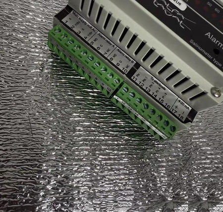 Salinometer SL700 rev 2 AALBORG