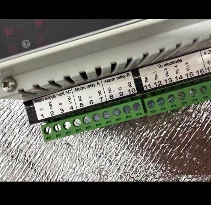 Salinometer SL700 rev 2 AALBORG