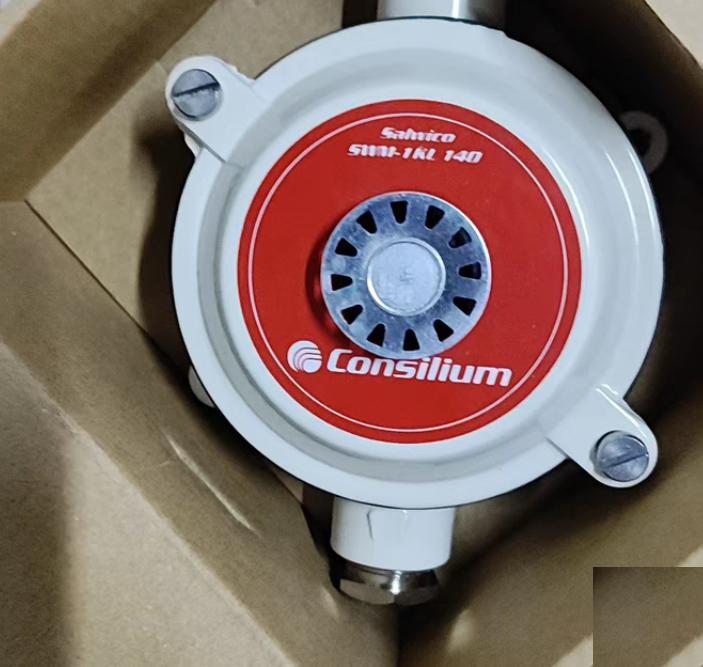 Salwico SWM-1KL 140℃