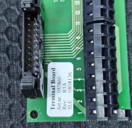 Salwico Terminal Board 057860