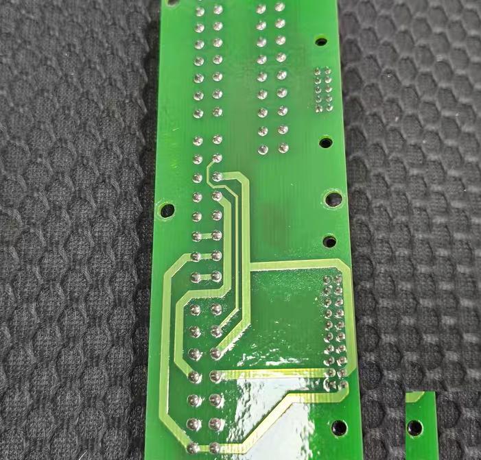 Salwico Terminal Board 057860