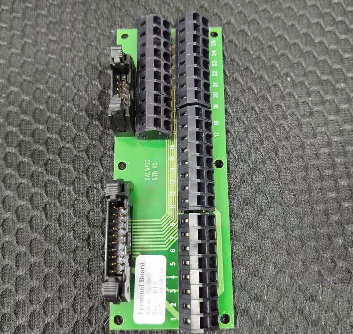 Salwico Terminal Board 057860